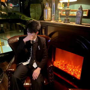 물고기자리（双鱼座）