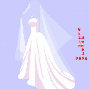 新郎不是我新娘我爱过