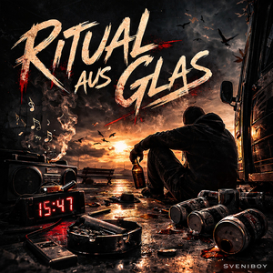 Ritual Aus Glas