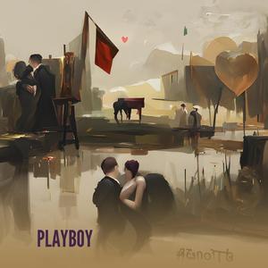 PLAYBOY