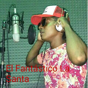 El Fantástico la Santa (radio edit)