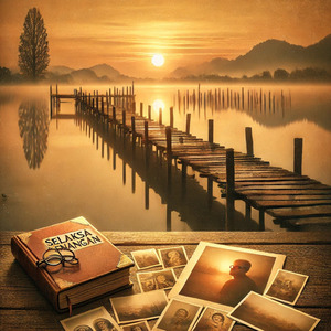 Jejak yang tertinggal