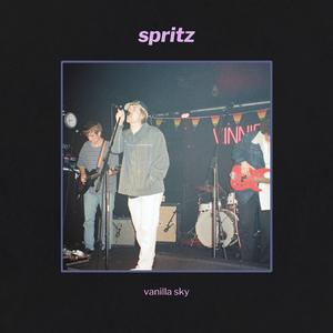 Vanilla Sky