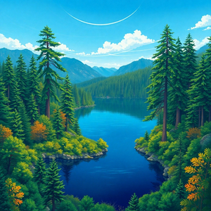 You Illuminate My Life