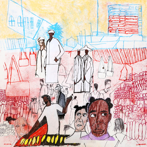 Intertwined Cultures (feat. Akeem)