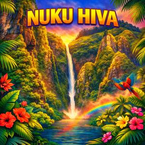 Nuku Hiva