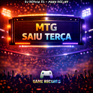 MTG Saiu Terça