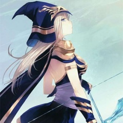 我只怨自己(粤语版)