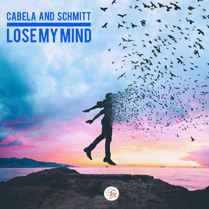 Lose My Mind