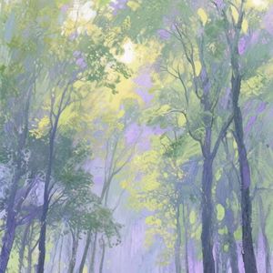 晨雾漫过窗台- 轻音乐 - 助眠 - 放松