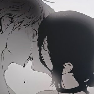 背着地球偷偷亲吻（女生版）