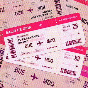 Salir de Gira