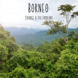 Borneo