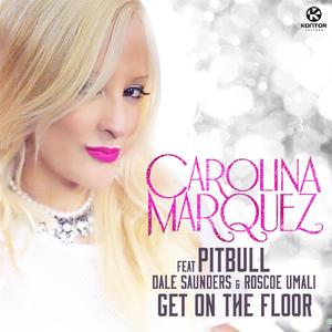 Get On The Floor (Vamos Dancar) (E-Partment Short Mix)