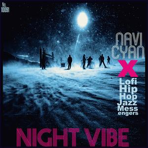 Night Vibe (feat. Lofi Hip Hop Jazz Messengers)
