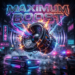 Maximum Boost