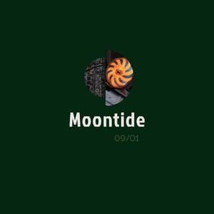 月亮潮汐（Moontide）