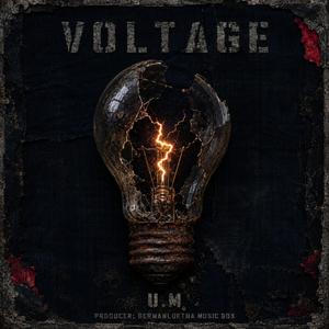 VOLTAGE (ACOUSTIC)