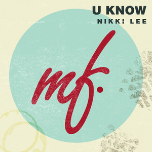 U Know (Original Mix)