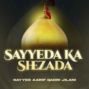 Sayyeda Ka Shezada