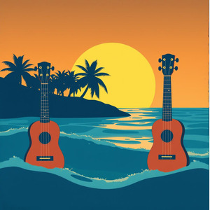 夕暮れに黄昏れて