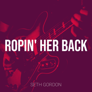 Ropin' her Back