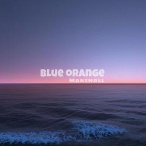 BLUE ORANGE