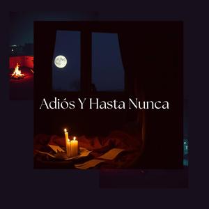 Adiós Y Hasta Nunca