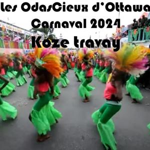 Koze Travay