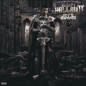 Me and My Butcher Knife (feat. A.LOC, Insane the Most Wicked & Dubbs)