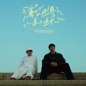 夢の世界へ～道の途中