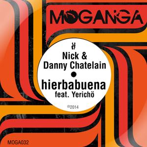 Hierbabuena