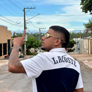 Não Não Sai pra Lá