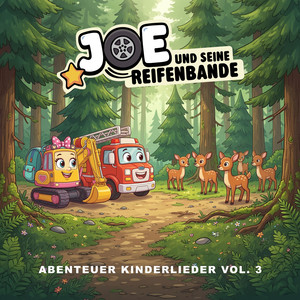 Joe und Tim gehen Tauchen