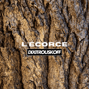 L'écorce