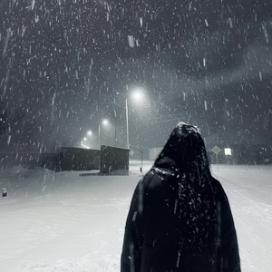 Замигает свет