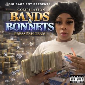 BRAG DIFFERENT (CASH CLIQUE CARTEL)