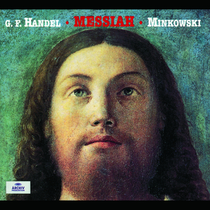Messiah / Part 2:40. Recitativo: He that dwelleth - 41. Air: Thou shalt break them