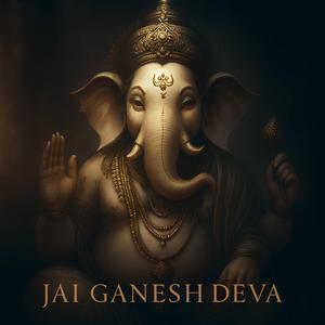 Ganesh Ji Ki Aarti (Jai Ganesh Jai Ganesh Deva)