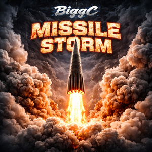 MISSILE STORM