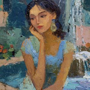 Sadness (Persian)