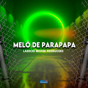 Melô de ParaPapa