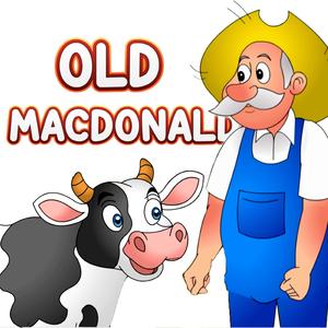Old MacDonald Had A Farm