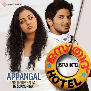 Appangal (Instrumental)