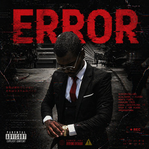 ERROR
