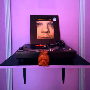 The Vulnerable Narcissist (feat. Mikkel Fabricius)