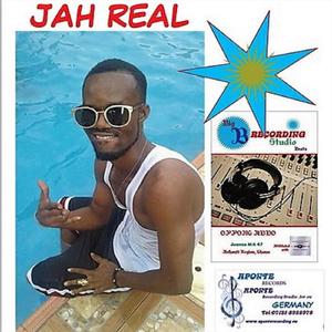 Jah Real