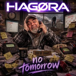 no tomorrow