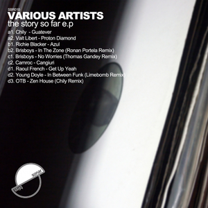 Proton Diamond (Original Mix)