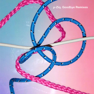 Giddy All Over (Jlin Remix)